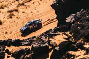 Rally del Marocco 2026, quarta prova del campionato mondiale Rally-Raid