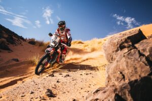 Rally del Marocco 2026, protagonisti della quarta tappa del Mondiale Rally-Raid
