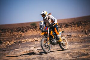 Rally del Marocco 2026, protagonisti del Rallye OLA Energy du Maroc
