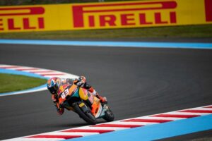 Qualifiche di Moto2 e Moto3 al Gran Premio del Giappone con il record Motegi 2026