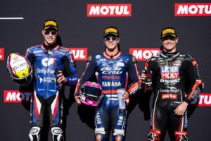 Qualifiche Moto2 e Moto3 al Gran Premio del Giappone 2026, con record a Motegi