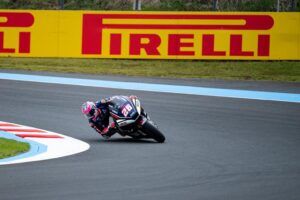 Record Motegi 2026 nelle qualifiche di Moto2 e Moto3 con Guevara e Almansa