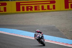 Record Motegi 2026 nelle qualifiche di Moto2 e Moto3 con Guevara e Almansa in pole position
