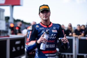 Qualifiche Moto2 e Moto3 a Motegi nel Gran Premio del Giappone 2026