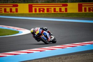 Record Motegi 2026 nelle qualifiche di Moto2 e Moto3