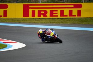 Qualifiche del Gran Premio del Giappone 2026 a Motegi con i record di Moto2 e Moto3