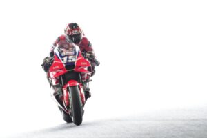 Honda HRC Castrol al GP del Giappone MotoGP sul circuito di Motegi