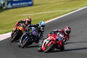 Honda HRC Castrol al GP del Giappone MotoGP 2026 sul circuito di Motegi