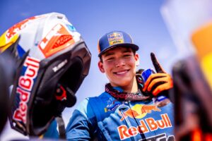 Rally del Marocco, risultati del W2RC 2026 con Edgar Canet protagonista
