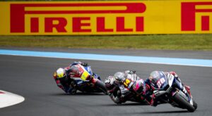 Pneumatici Pirelli per Moto2 e Moto3 al Gran Premio del Giappone 2026