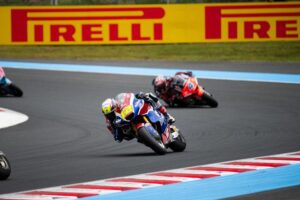 Pneumatici Pirelli per Moto2 e Moto3 nel weekend da record a Motegi