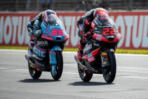 Pneumatici Pirelli protagonisti nei record del Gran Premio del Giappone 2026 a Motegi