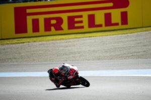 Pneumatici Pirelli per Moto2 e Moto3 nel weekend da record a Motegi