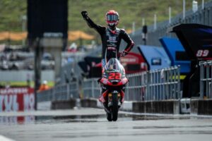 Soluzioni Pirelli per Moto2 e Moto3 nel Gran Premio del Giappone 2026 a Motegi