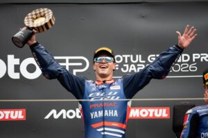 Pneumatici Pirelli per le classi Moto2 e Moto3 nel Gran Premio del Giappone 2026