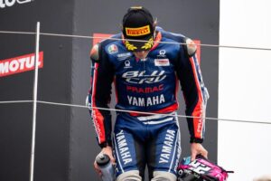 Pneumatici Pirelli per Moto2 e Moto3 nel Gran Premio del Giappone a Motegi