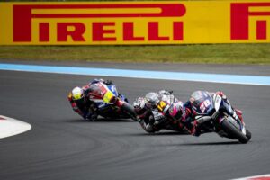 Pneumatici Pirelli per Moto2 e Moto3 nel Gran Premio del Giappone 2026 a Motegi