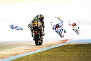 Gamma di pneumatici Pirelli per Moto2 e Moto3 al Gran Premio del Giappone 2026