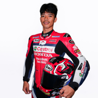 Honda HRC Castrol e la livrea storica del GP del Giappone MotoGP