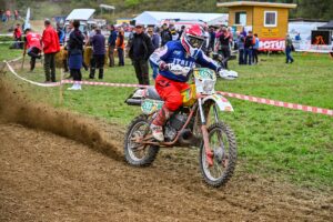 FIM Enduro Vintage Trophy 2026 e risultati dell'Italia nell'enduro vintage
