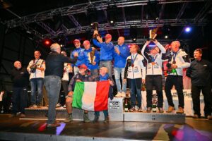FIM Enduro Vintage Trophy 2026 e protagonisti italiani dell’enduro vintage