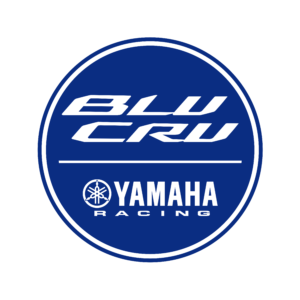 Yamaha YZ125 nella YZ125 BLU CRU SuperFinale 2026 a Ernée