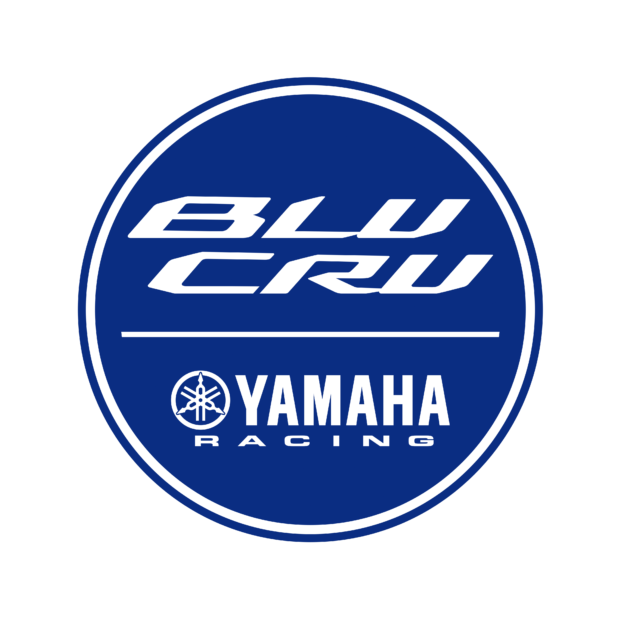 Yamaha YZ125 nella YZ125 BLU CRU SuperFinale 2026 a Ernée