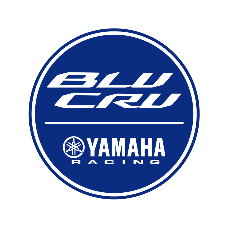 Yamaha YZ125 nella YZ125 BLU CRU SuperFinale 2026 a Ernée