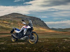 Gamma Honda protagonista del mercato italiano delle due ruote nel 2026