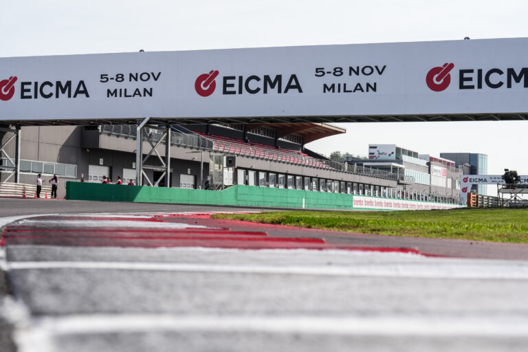 EICMA Italian Round al Cremona Circuit, appuntamento WorldSBK da record per pubblico e spettacolo