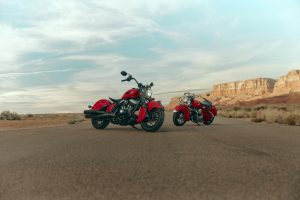 Indian Motorcycle e la gamma MY27 in vista di EICMA 2026