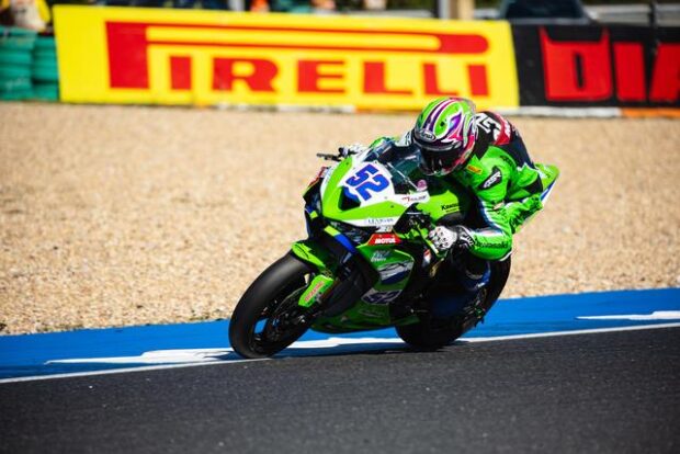 WorldSBK Estoril 2026, protagonisti del round portoghese tra Superbike e Supersport