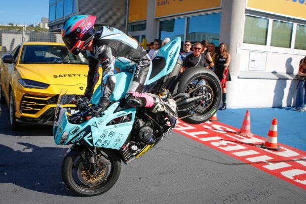 Dunlop CIV 2026, finale del campionato italiano di velocità a Vallelunga