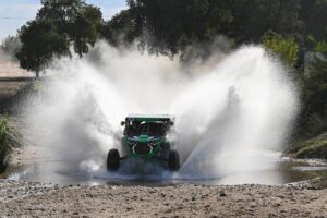 Baja Portalegre 500, Barreto e Simão firmano la 40ª edizione