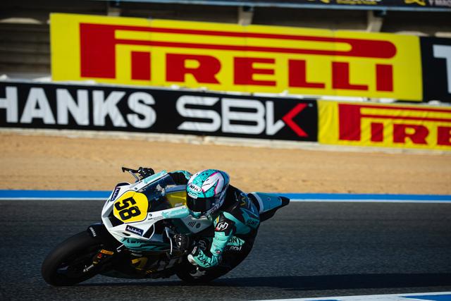 Nicolò Bulega e Ducati nel WorldSBK 2026 dopo la decima tripletta stagionale