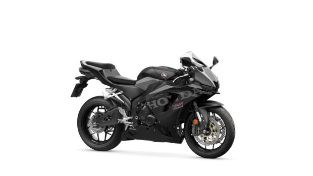 Gamma Honda di supersportive 2027 con CBR500R FOUR e CBR600RR