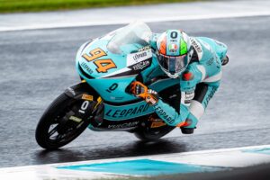 Pata Talenti Azzurri FMI, tre titoli Enduro e stop a Phillip Island
