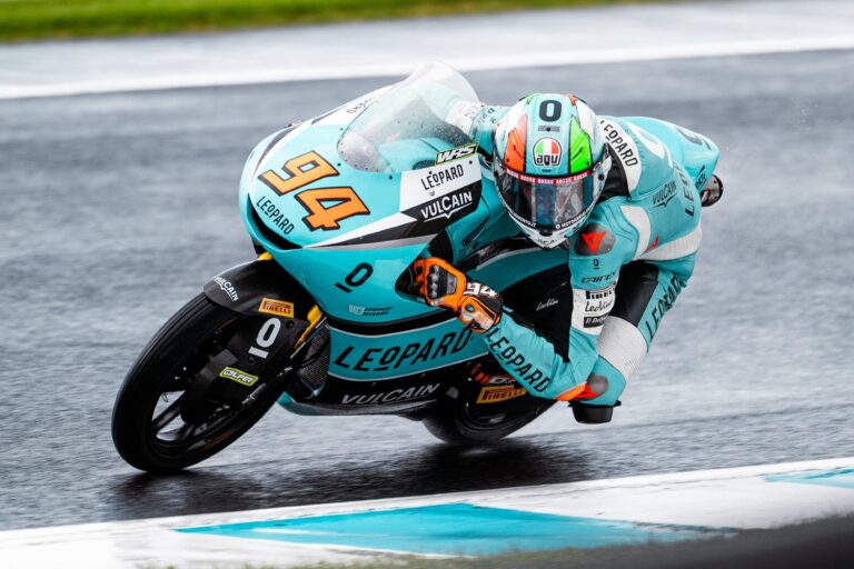 Pata Talenti Azzurri FMI, progetto federale dedicato ai giovani piloti di Enduro e Motomondiale