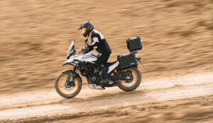 Kove 625X PRO, crossover proposta nelle promozioni Kove 2026