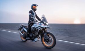 Kove 625X PRO protagonista delle promozioni Kove 2026