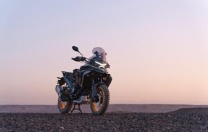 Kove 625X PRO nella promozione 2026 con configurazione orientata al turismo