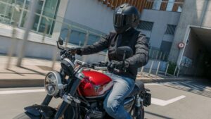 Acerbis rinnova le giacche sport-touring Quartz, Opal e Kyan
