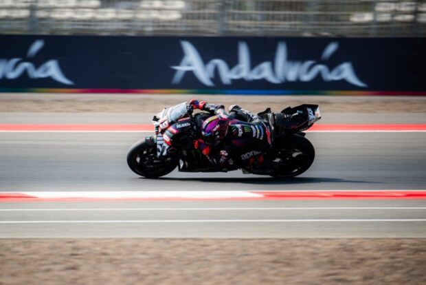 Aprilia Racing nella Sprint MotoGP Mandalika con la RS-GP26