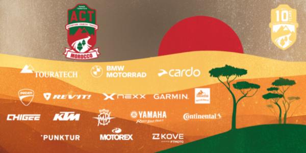ACT Morocco, il decimo itinerario adventure di Adventure Country Tracks in Marocco