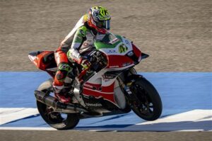 WorldSBK Jerez 2026, BbKRT cerca un finale di stagione da protagonista