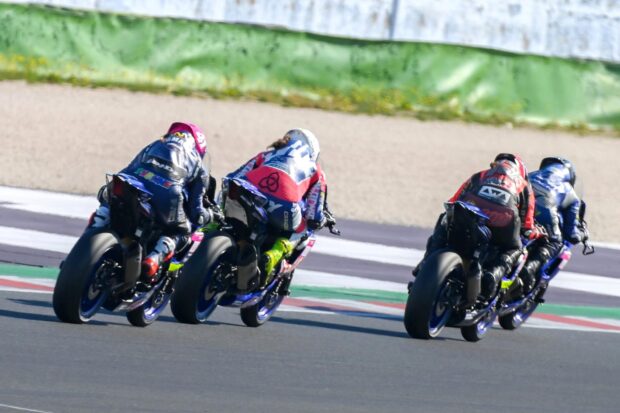 Coppa Italia Velocità 2026 al Misano World Circuit per il finale della stagione motociclistica