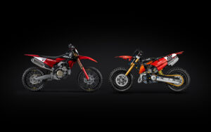 Ducati e LEGO Technic: arriva la Desmo450 MX Factory da 457 pezzi