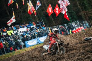 Componenti frenanti Galfer per il motocross internazionale al MXoN 2026