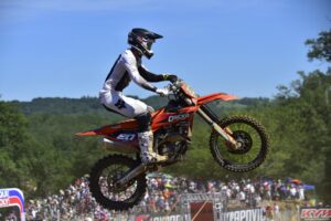 Galfer al Motocross of Nations 2026 con il supporto ai piloti e ai sistemi frenanti racing