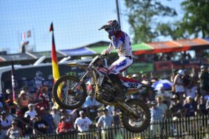 Componenti frenanti Galfer per il motocross internazionale al MXoN 2026